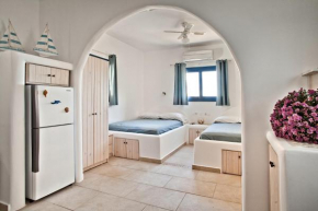 Villa Stamatina - Dodekanes Kyra Panagia